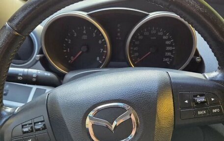 Mazda 3, 2010 год, 650 000 рублей, 13 фотография