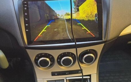 Mazda 3, 2010 год, 650 000 рублей, 14 фотография