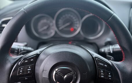 Mazda 6, 2013 год, 1 390 000 рублей, 12 фотография