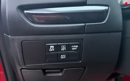 Mazda 6, 2013 год, 1 390 000 рублей, 11 фотография