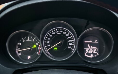 Mazda 6, 2013 год, 1 390 000 рублей, 10 фотография