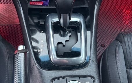 Mazda 6, 2013 год, 1 390 000 рублей, 13 фотография