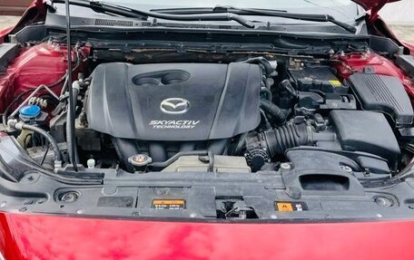 Mazda 6, 2013 год, 1 390 000 рублей, 17 фотография