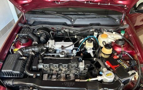 Daewoo Nexia I рестайлинг, 2011 год, 295 000 рублей, 4 фотография