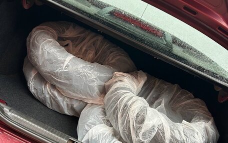 Daewoo Nexia I рестайлинг, 2011 год, 295 000 рублей, 14 фотография