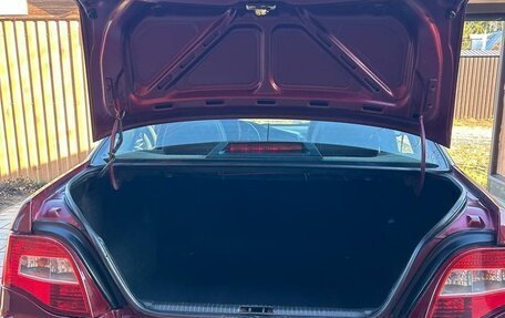 Daewoo Nexia I рестайлинг, 2011 год, 295 000 рублей, 12 фотография