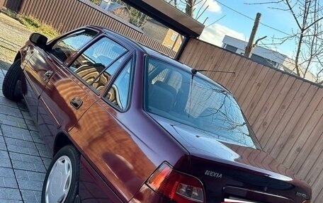 Daewoo Nexia I рестайлинг, 2011 год, 295 000 рублей, 13 фотография