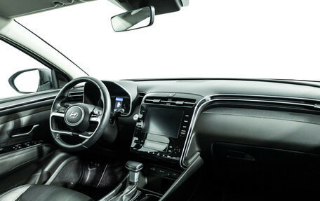 Hyundai Tucson, 2023 год, 3 285 000 рублей, 9 фотография