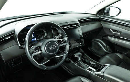 Hyundai Tucson, 2023 год, 3 285 000 рублей, 11 фотография