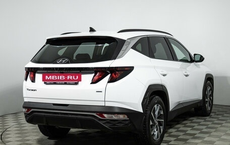 Hyundai Tucson, 2023 год, 3 285 000 рублей, 5 фотография