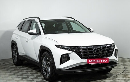 Hyundai Tucson, 2023 год, 3 285 000 рублей, 3 фотография