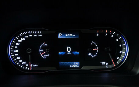 Hyundai Tucson, 2023 год, 3 285 000 рублей, 12 фотография