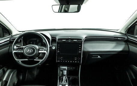 Hyundai Tucson, 2023 год, 3 285 000 рублей, 13 фотография