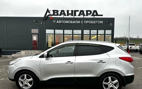 Hyundai ix35 I рестайлинг, 2011 год, 1 290 000 рублей, 3 фотография