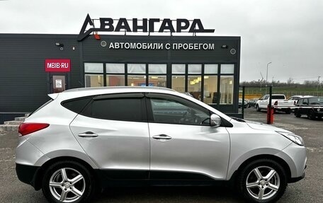 Hyundai ix35 I рестайлинг, 2011 год, 1 290 000 рублей, 7 фотография