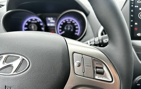 Hyundai ix35 I рестайлинг, 2011 год, 1 290 000 рублей, 14 фотография