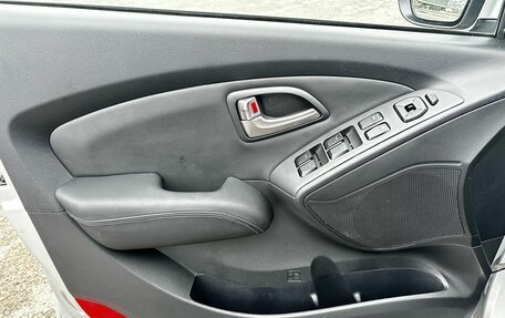 Hyundai ix35 I рестайлинг, 2011 год, 1 290 000 рублей, 11 фотография