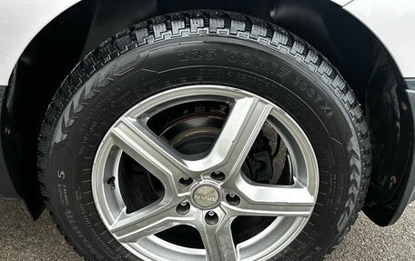 Hyundai ix35 I рестайлинг, 2011 год, 1 290 000 рублей, 24 фотография