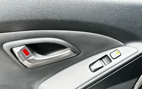 Hyundai ix35 I рестайлинг, 2011 год, 1 290 000 рублей, 22 фотография