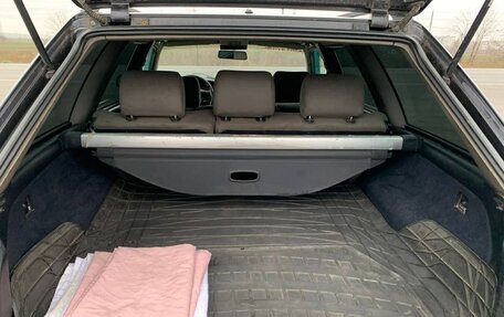 Audi A6, 1997 год, 550 000 рублей, 9 фотография