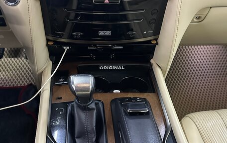 Lexus LX III, 2015 год, 6 350 000 рублей, 15 фотография