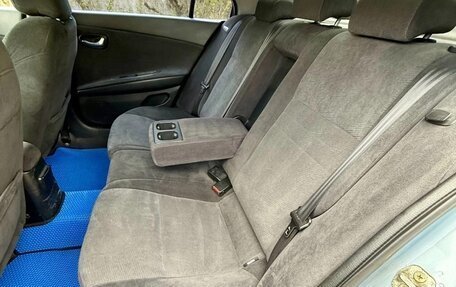 Nissan Primera III, 2004 год, 300 000 рублей, 3 фотография