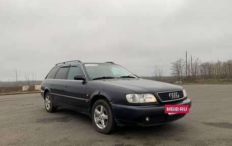 Audi A6, 1997 год, 550 000 рублей, 2 фотография