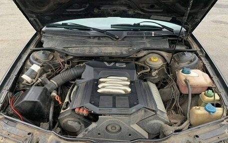 Audi A6, 1997 год, 550 000 рублей, 5 фотография