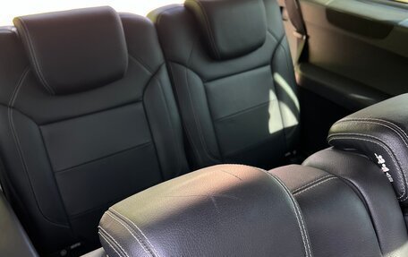 Mercedes-Benz GL-Класс, 2013 год, 2 600 000 рублей, 14 фотография