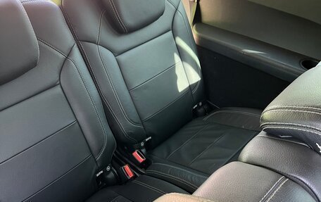 Mercedes-Benz GL-Класс, 2013 год, 2 600 000 рублей, 12 фотография