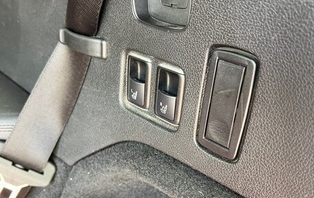 Mercedes-Benz GL-Класс, 2013 год, 2 600 000 рублей, 15 фотография