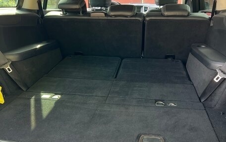 Mercedes-Benz GL-Класс, 2013 год, 2 600 000 рублей, 13 фотография