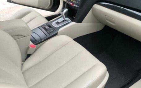 Subaru Outback IV рестайлинг, 2014 год, 2 250 000 рублей, 6 фотография