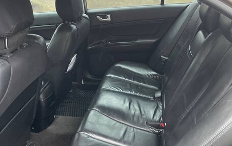 Hyundai Sonata VI, 2006 год, 660 000 рублей, 6 фотография