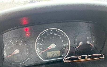 Hyundai Sonata VI, 2006 год, 660 000 рублей, 5 фотография