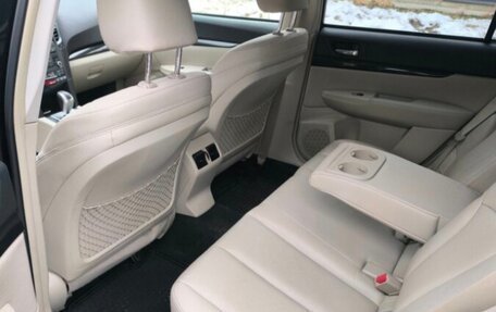 Subaru Outback IV рестайлинг, 2014 год, 2 250 000 рублей, 7 фотография