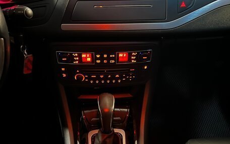 Citroen C5 II, 2012 год, 850 000 рублей, 2 фотография