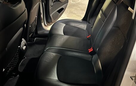 Citroen C5 II, 2012 год, 850 000 рублей, 9 фотография