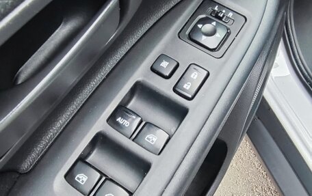 Mitsubishi Outlander III рестайлинг 3, 2018 год, 1 470 000 рублей, 12 фотография