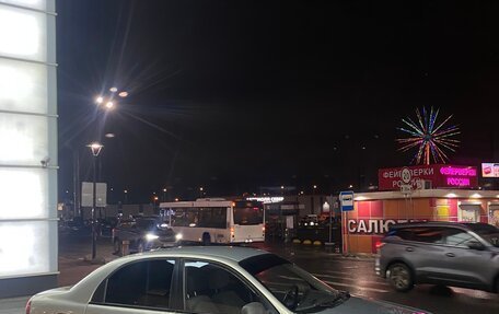 Chevrolet Lanos I, 2008 год, 120 000 рублей, 2 фотография