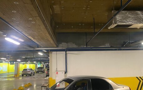 Chevrolet Lanos I, 2008 год, 120 000 рублей, 14 фотография