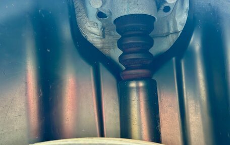 Volkswagen Polo VI (EU Market), 2012 год, 1 090 000 рублей, 17 фотография