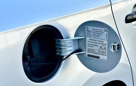 Volkswagen Polo VI (EU Market), 2012 год, 1 090 000 рублей, 24 фотография