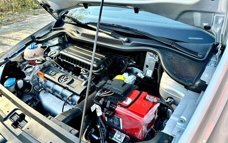 Volkswagen Polo VI (EU Market), 2012 год, 1 090 000 рублей, 20 фотография