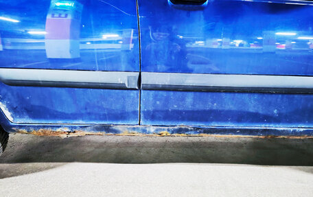 Hyundai Getz I рестайлинг, 2008 год, 350 000 рублей, 9 фотография