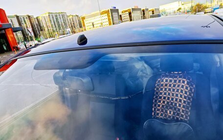 Hyundai Getz I рестайлинг, 2008 год, 350 000 рублей, 14 фотография