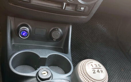 Hyundai Getz I рестайлинг, 2008 год, 350 000 рублей, 15 фотография