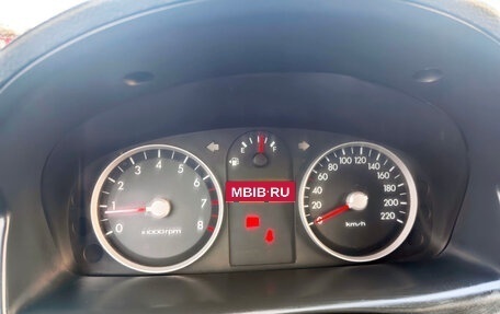 Hyundai Getz I рестайлинг, 2008 год, 350 000 рублей, 18 фотография