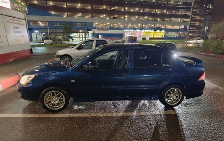 Mitsubishi Lancer IX, 2005 год, 430 000 рублей, 3 фотография