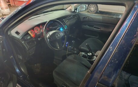 Mitsubishi Lancer IX, 2005 год, 430 000 рублей, 5 фотография